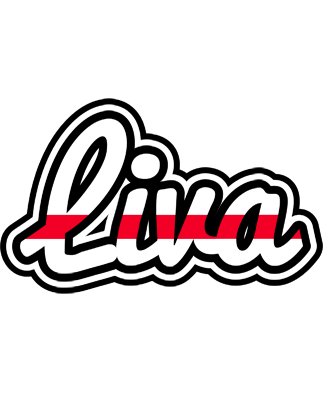 Liva kingdom logo