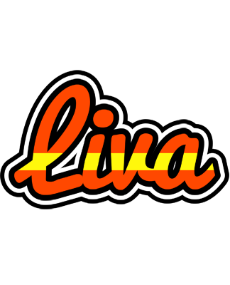 Liva madrid logo