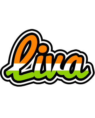 Liva mumbai logo