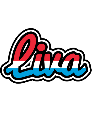 Liva norway logo