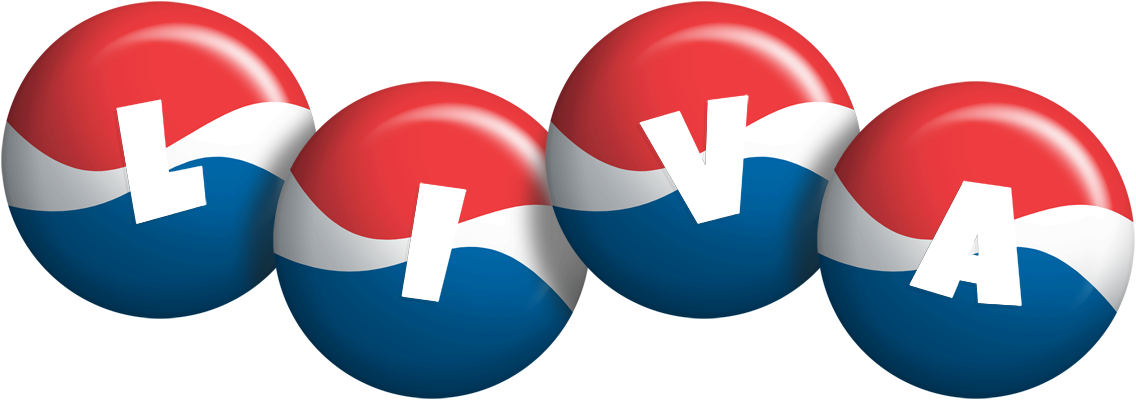 Liva paris logo