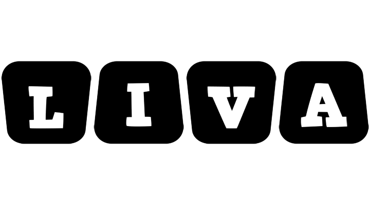 Liva racing logo