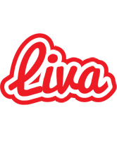 Liva sunshine logo