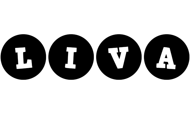 Liva tools logo