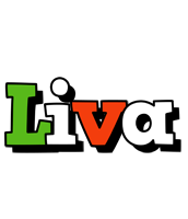 Liva venezia logo