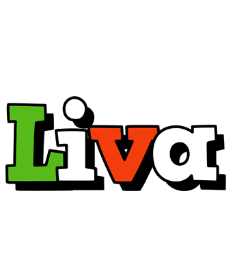 Liva venezia logo