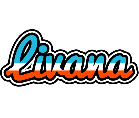 Livana america logo