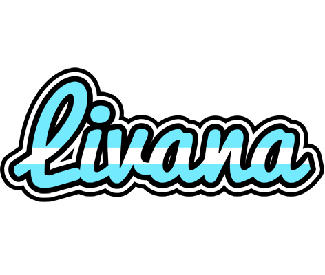 Livana argentine logo