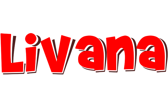 Livana basket logo
