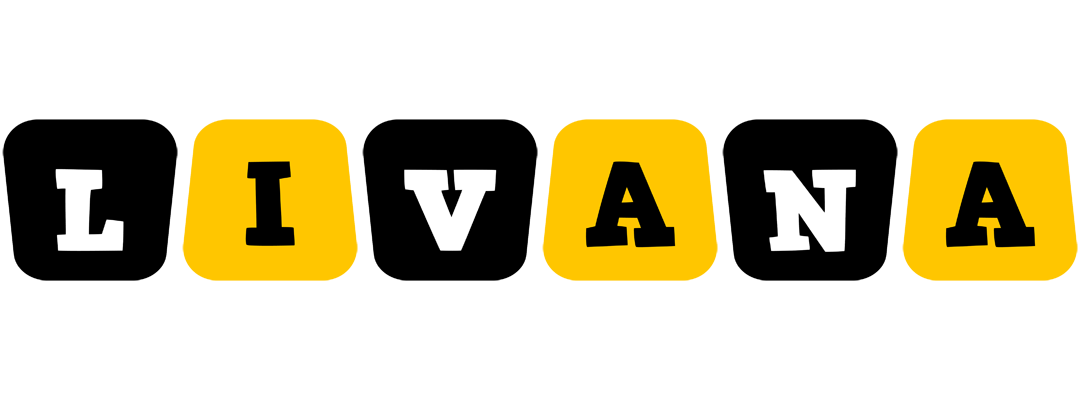 Livana boots logo