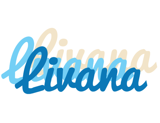 Livana breeze logo