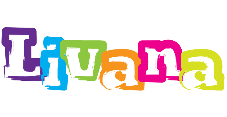 Livana casino logo