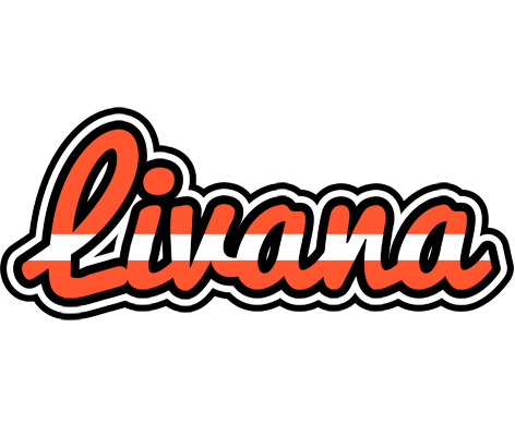 Livana denmark logo