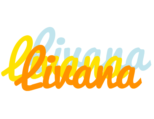 Livana energy logo