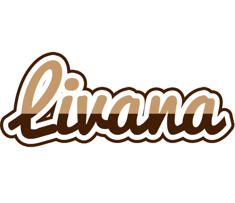 Livana exclusive logo