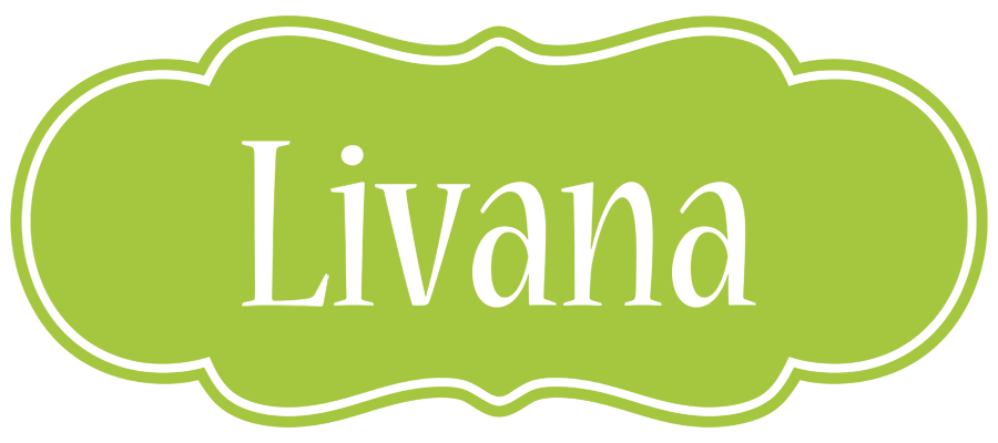 Livana family logo