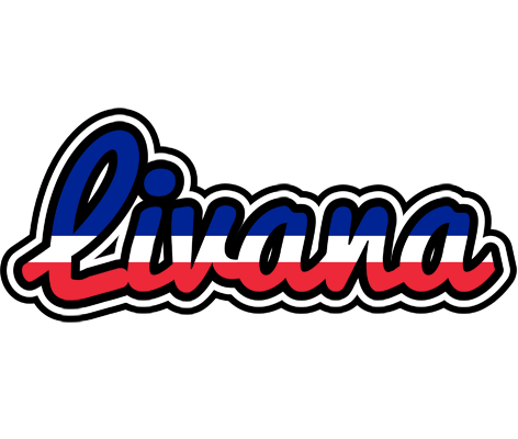 Livana france logo