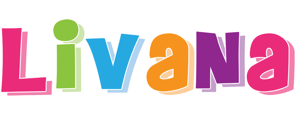 Livana friday logo