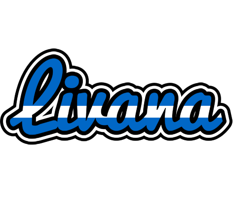 Livana greece logo