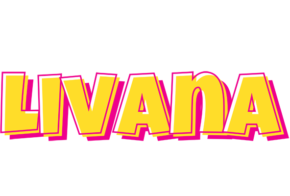 Livana kaboom logo