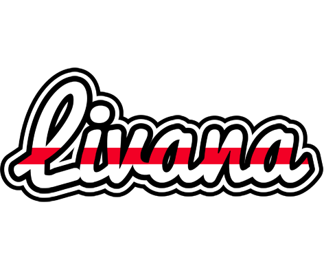 Livana kingdom logo