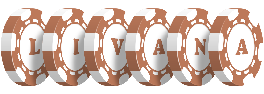 Livana limit logo