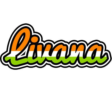 Livana mumbai logo