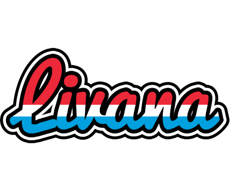 Livana norway logo