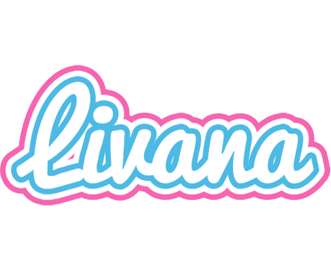 Livana outdoors logo