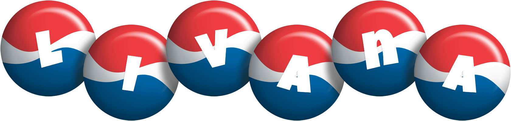 Livana paris logo