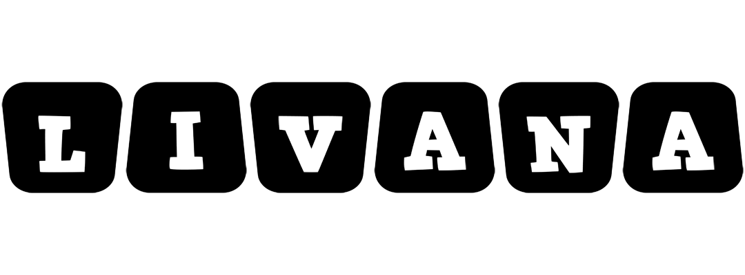 Livana racing logo