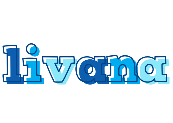 Livana sailor logo