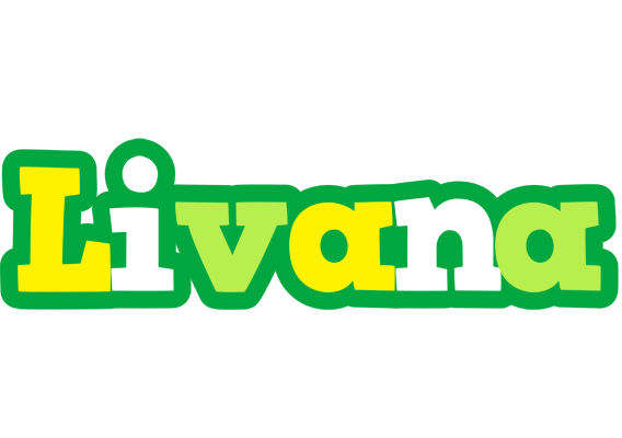 Livana soccer logo