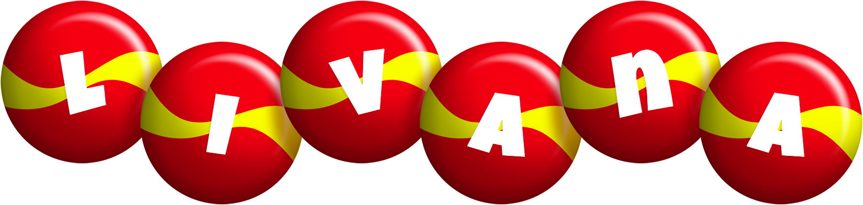 Livana spain logo