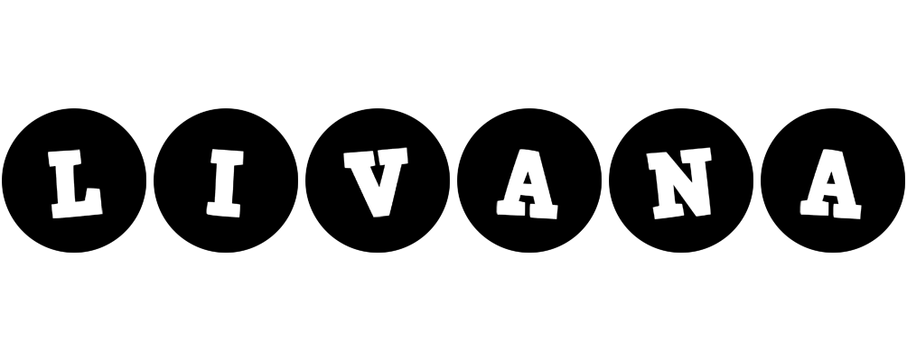 Livana tools logo