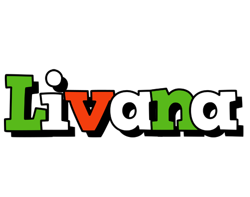 Livana venezia logo