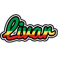 Livar african logo