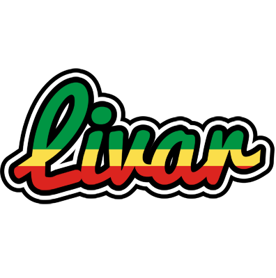 Livar african logo