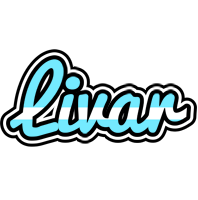 Livar argentine logo