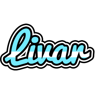 Livar argentine logo