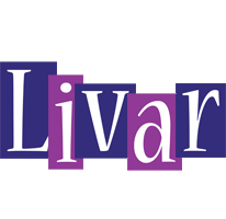 Livar autumn logo