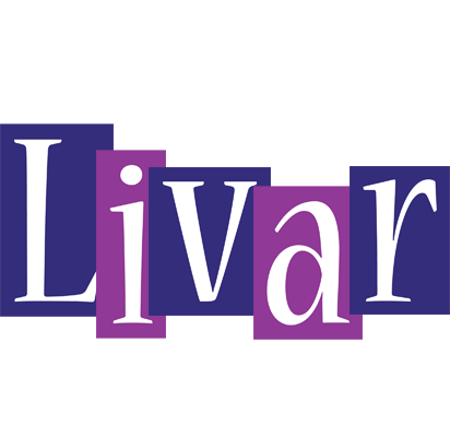 Livar autumn logo