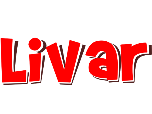 Livar basket logo
