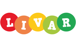 Livar boogie logo