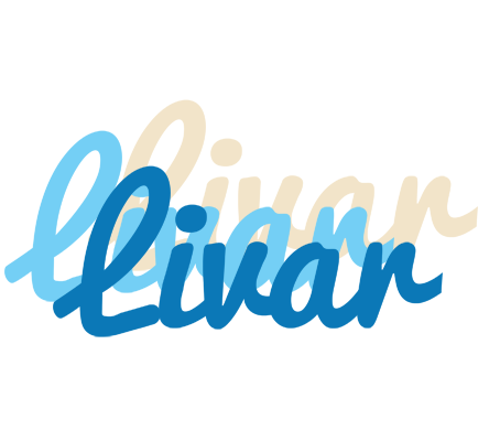 Livar breeze logo