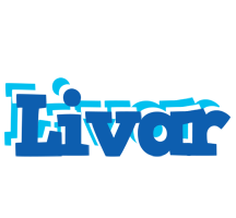 Livar business logo