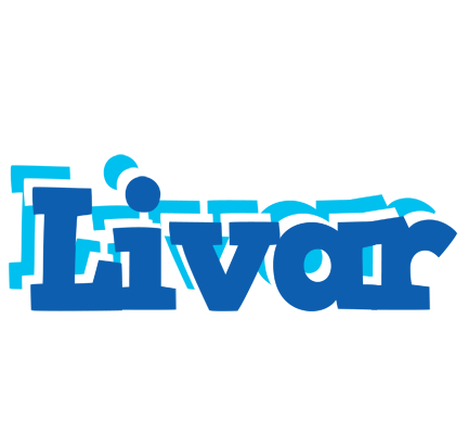 Livar business logo
