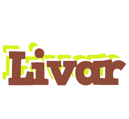 Livar caffeebar logo