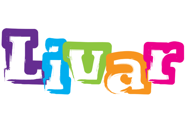 Livar casino logo