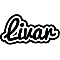 Livar chess logo